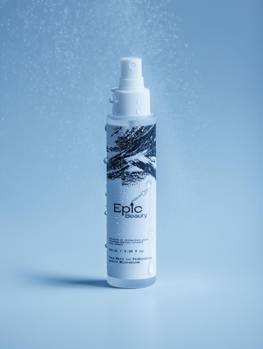 Hidratare & Echilibrare