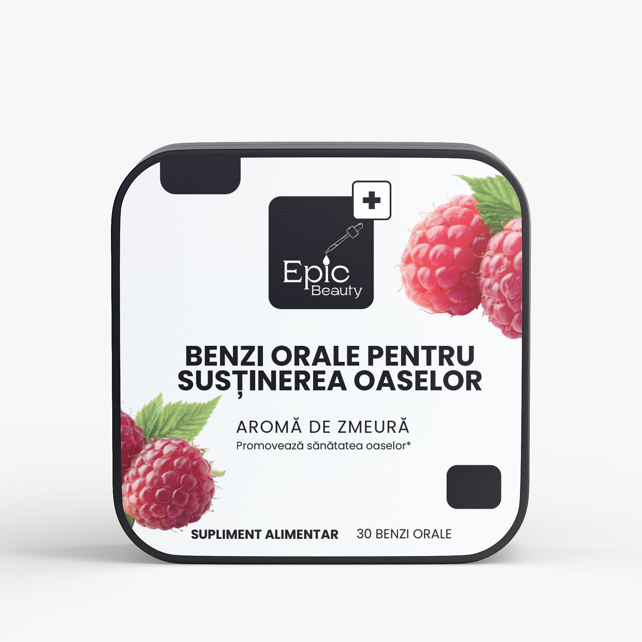 Benzi pentru susținerea sistemului osos