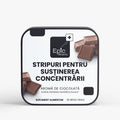 Stripuri pentru Susținerea Concentrării