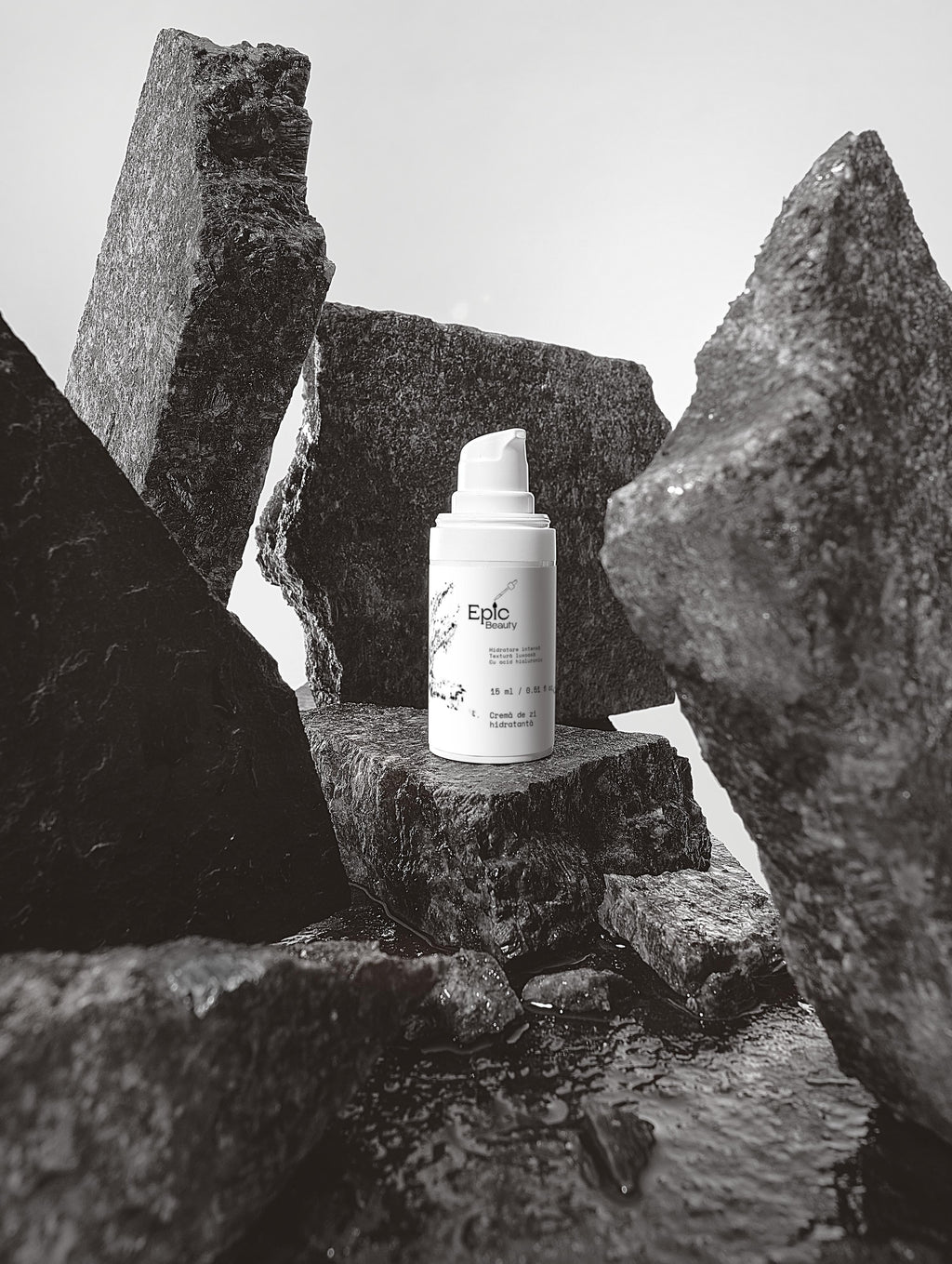 Cremă hidratantă de zi