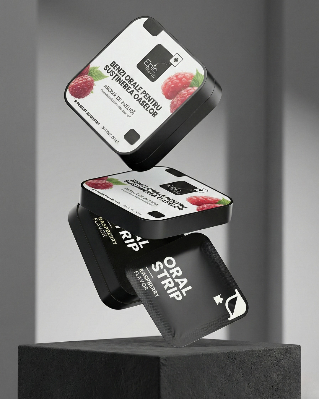 Benzi pentru susținerea sistemului osos