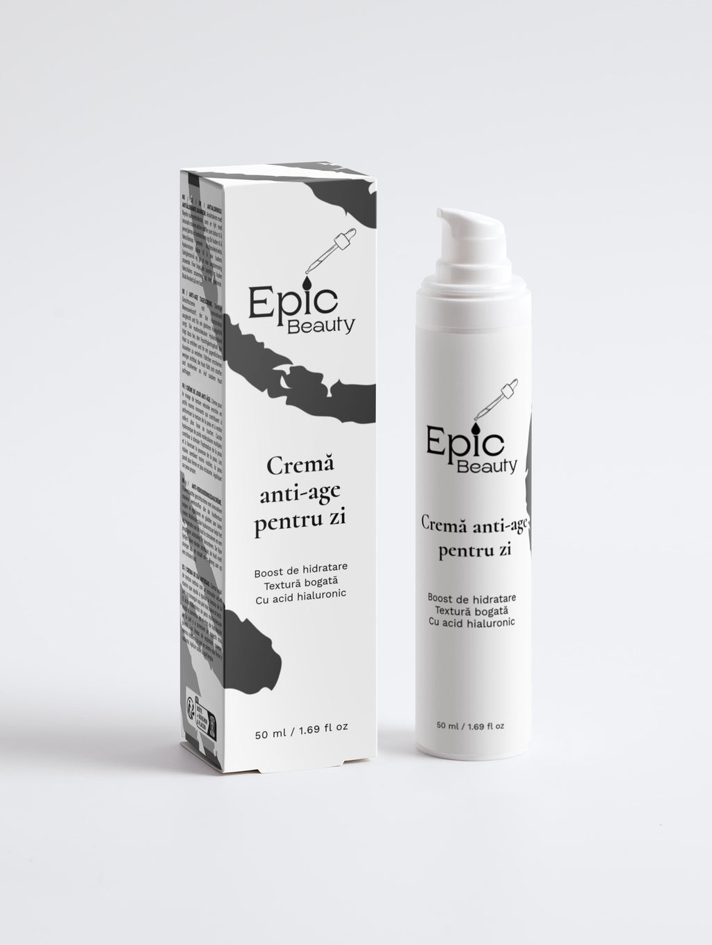 Anti-Ageing Performance Duo - Epic Beauty
