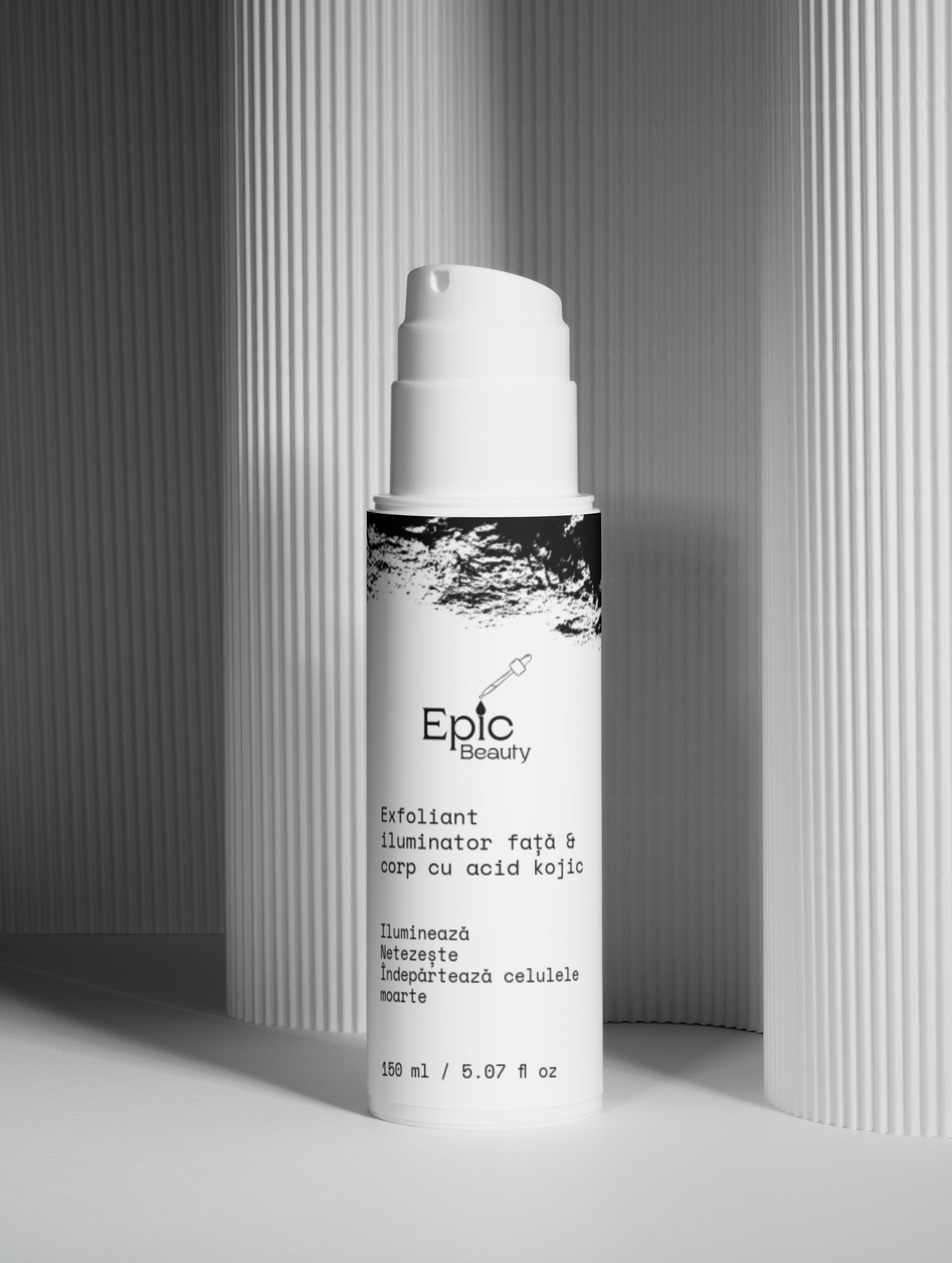 Ritual de exfoliere și hidratare