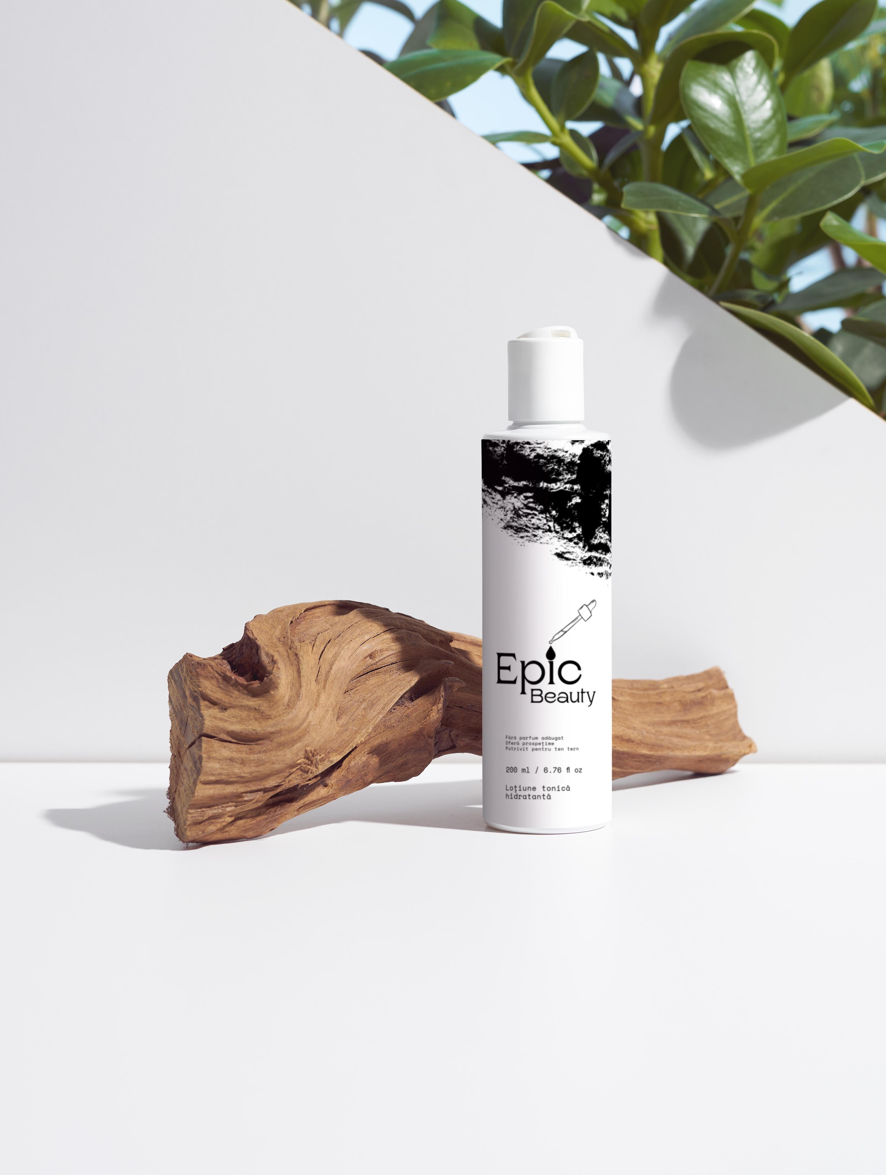 Set Curățare & Hidratare Zilnică