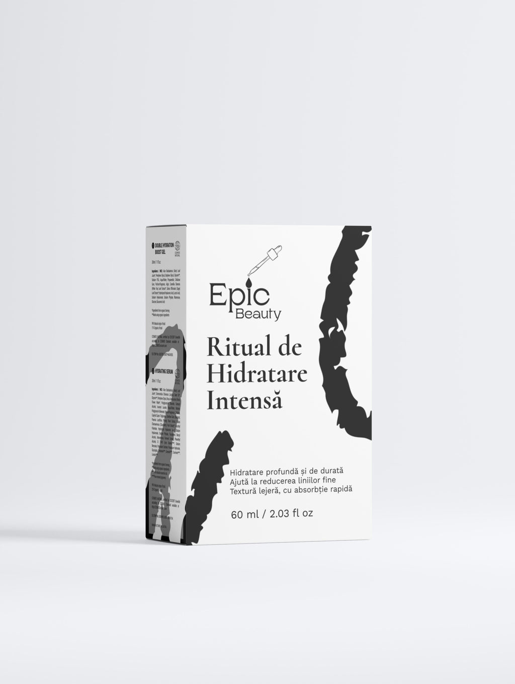 Ritual de Hidratare Intensă