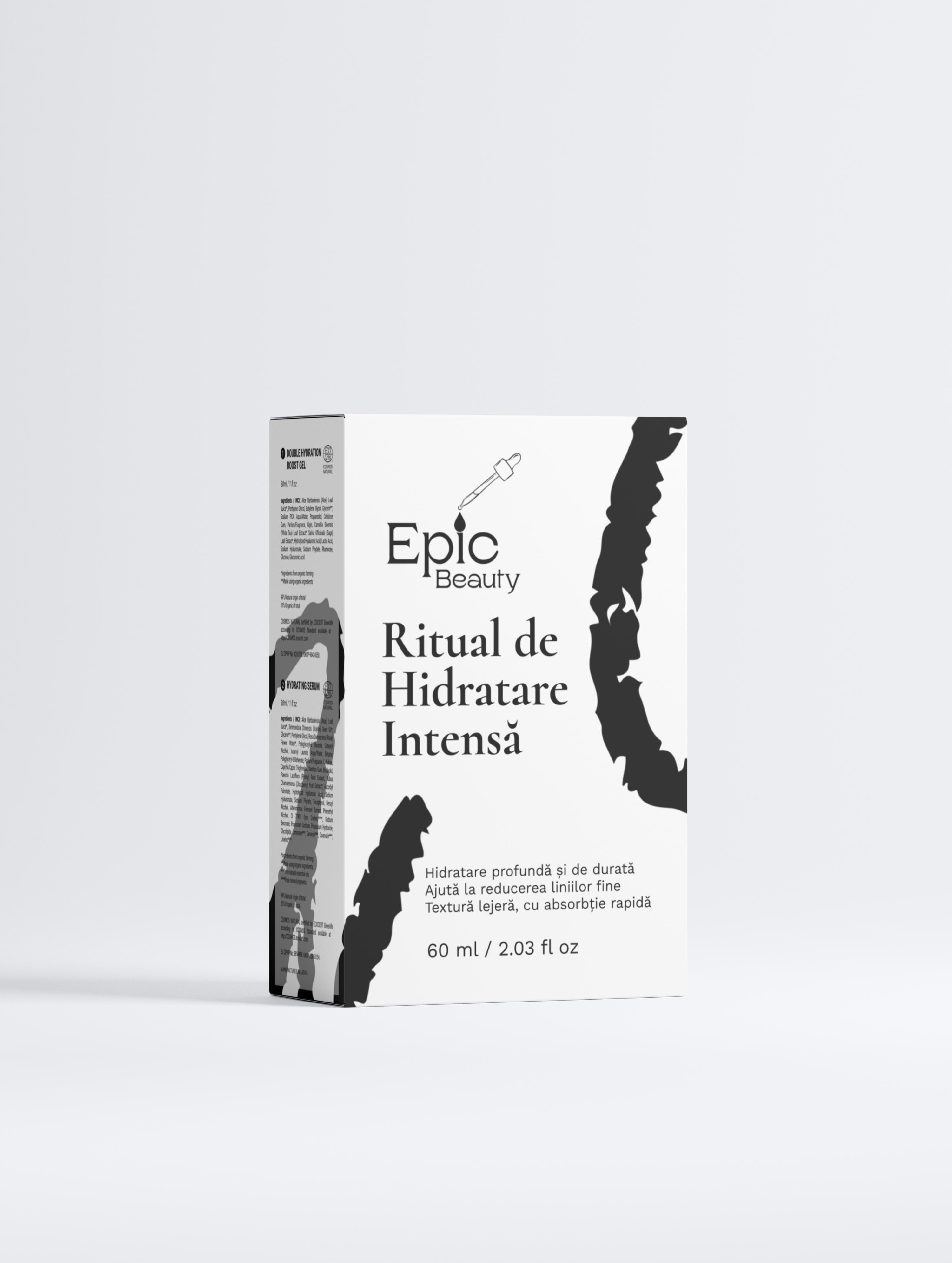 Ritual de Hidratare Intensă