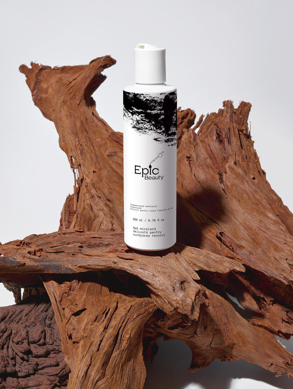 Niacinamide Gel + Crema Hidratanta + Apa micelara CADOU