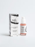 Ser anti-age cu peptide si acid hialuronic - Epic Beauty