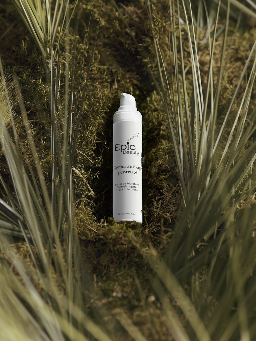 Anti-Ageing Performance Duo - Epic Beauty