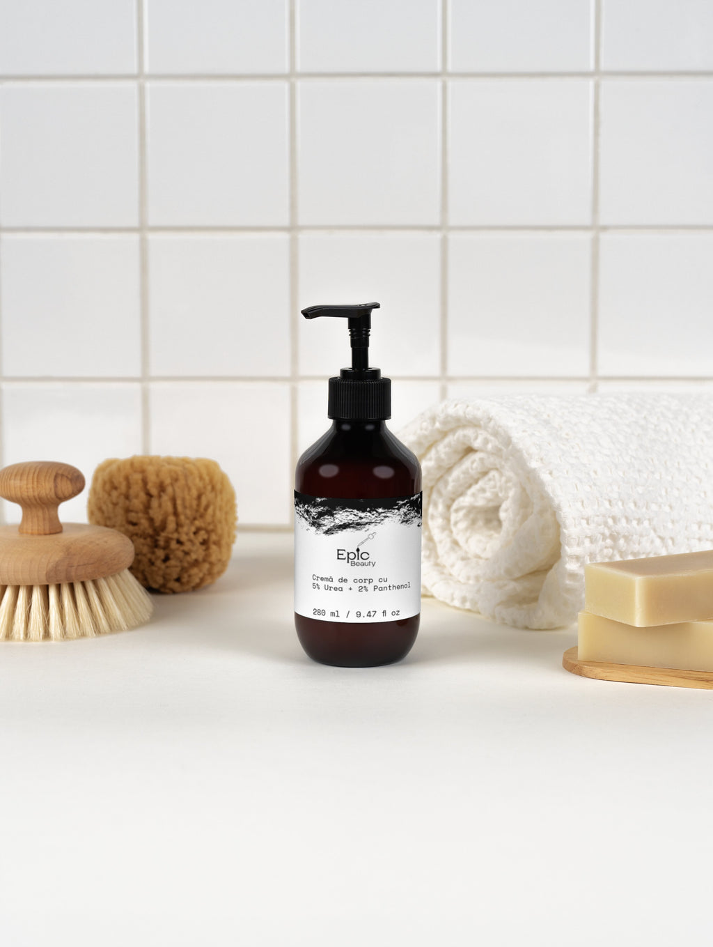 Ritual de exfoliere și hidratare