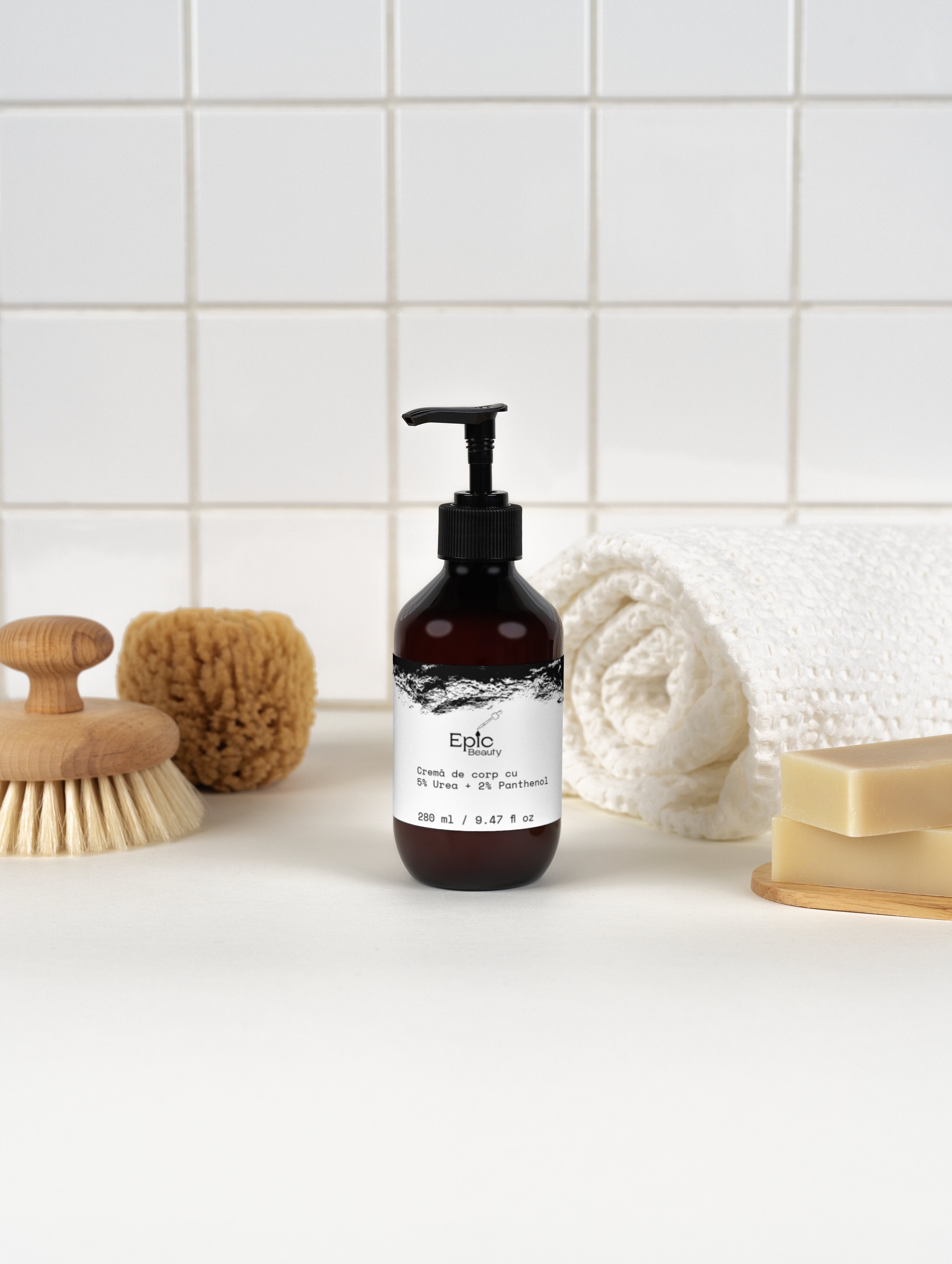 Ritual de exfoliere și hidratare