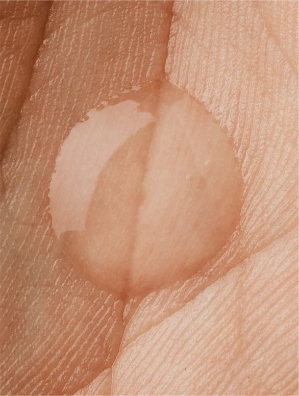 Ritual de Hidratare Intensă