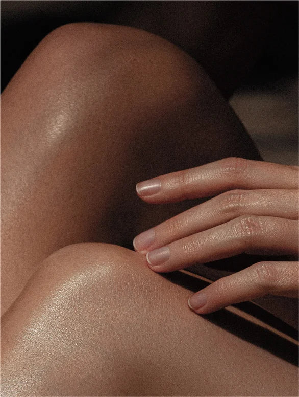 Scrub Facial și Corporal cu Nisip Vulcanic Islandez