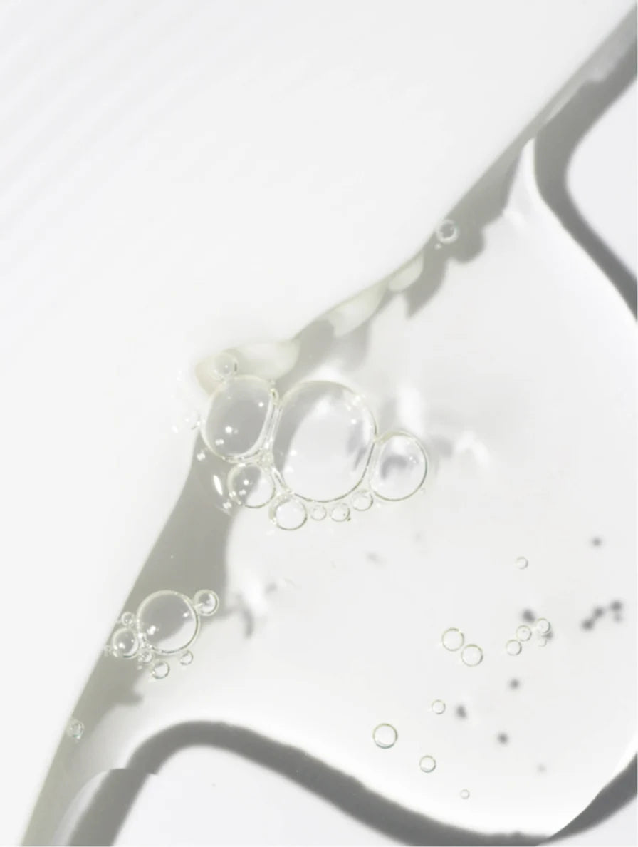 Gel facial cu zinc, fără ulei, pentru bărbați