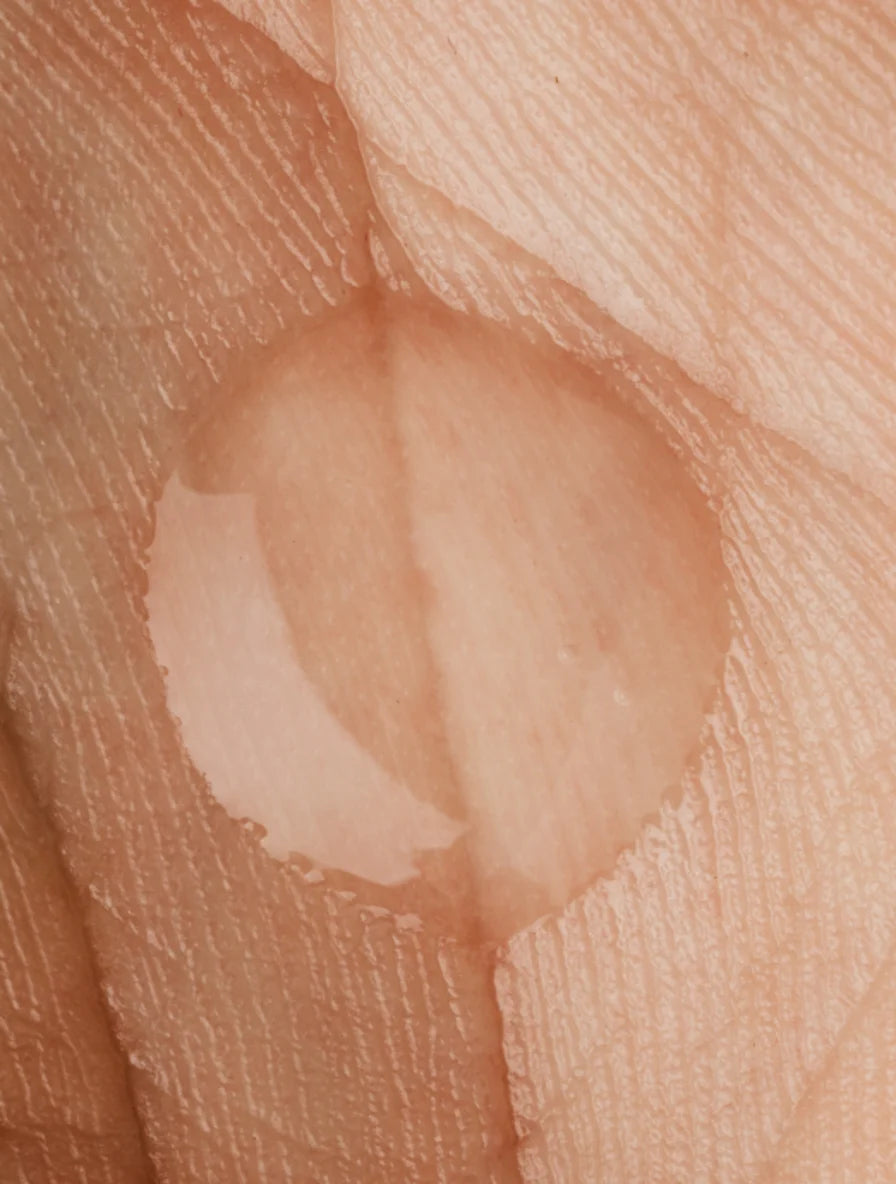 Gel Hidratant Intens cu Acid Hialuronic