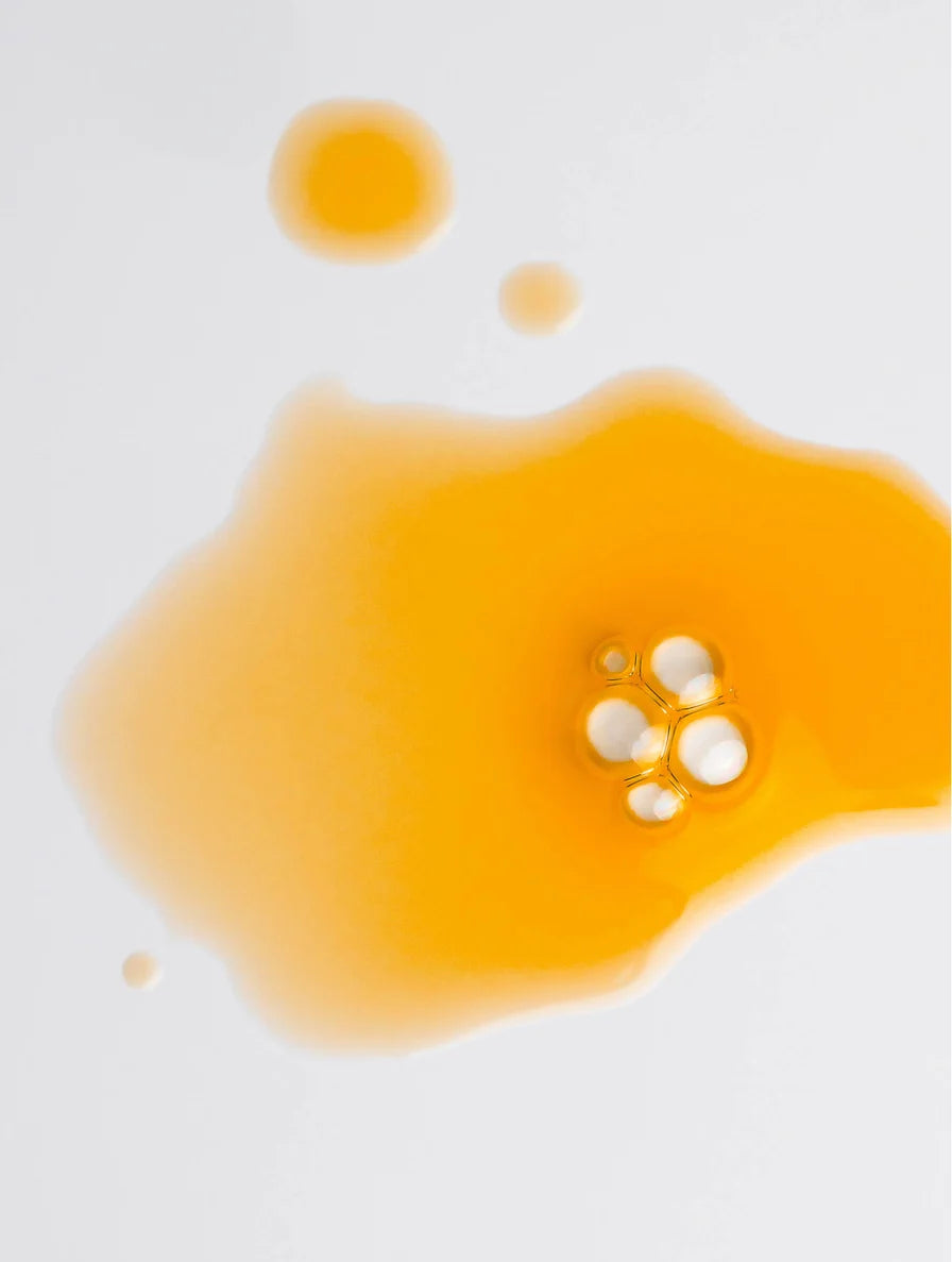 Ulei facial nutritiv organic