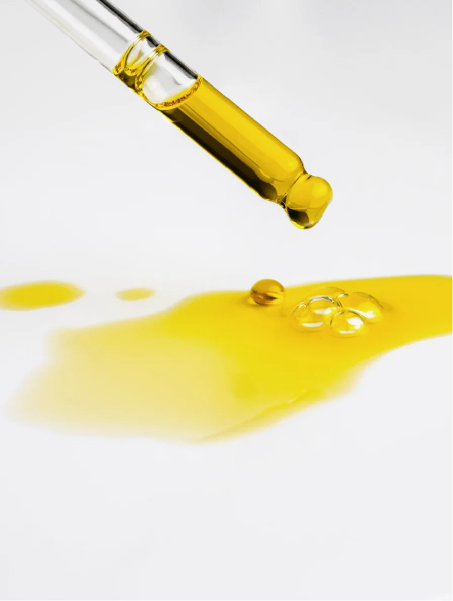 Ulei pentru Barba cu Cannabidiol