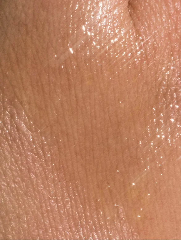 Ulei pentru Barba cu Cannabidiol