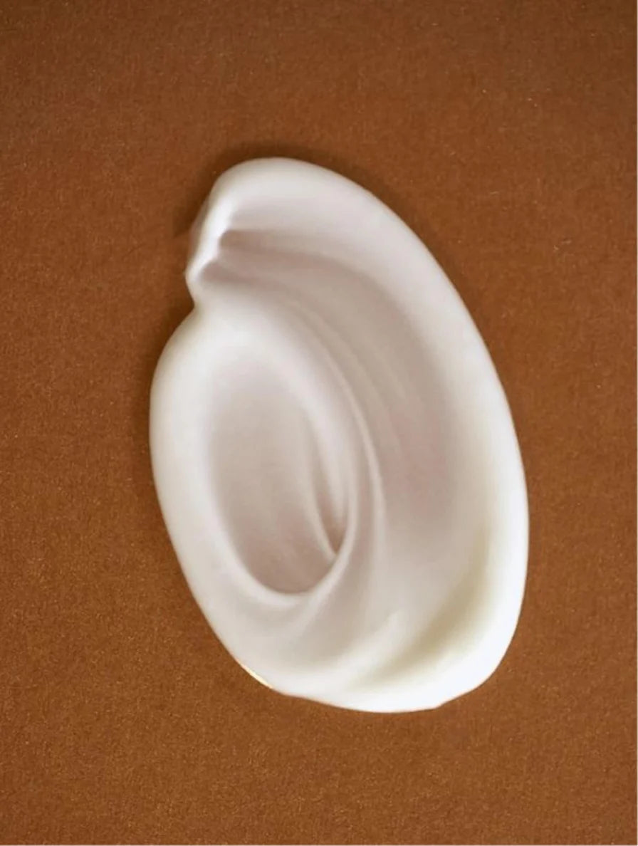 Cremă de Față cu Acid Hialuronic pentru Bărbați