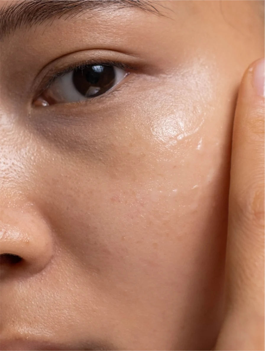 Ritual de Hidratare Intensă