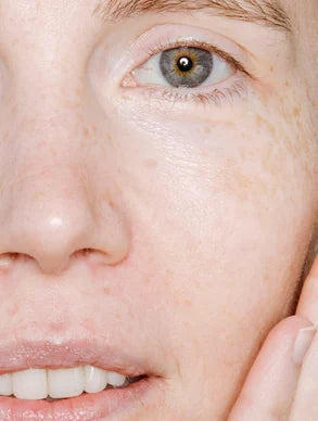 Gel de curatare facial iluminator