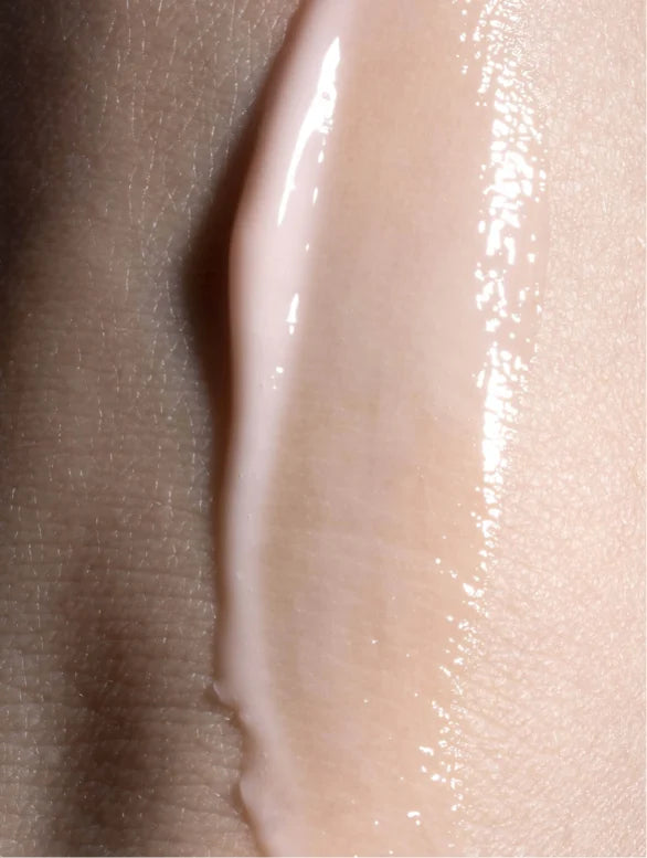 Ser hidratant lejer cu acid hialuronic & extracte botanice