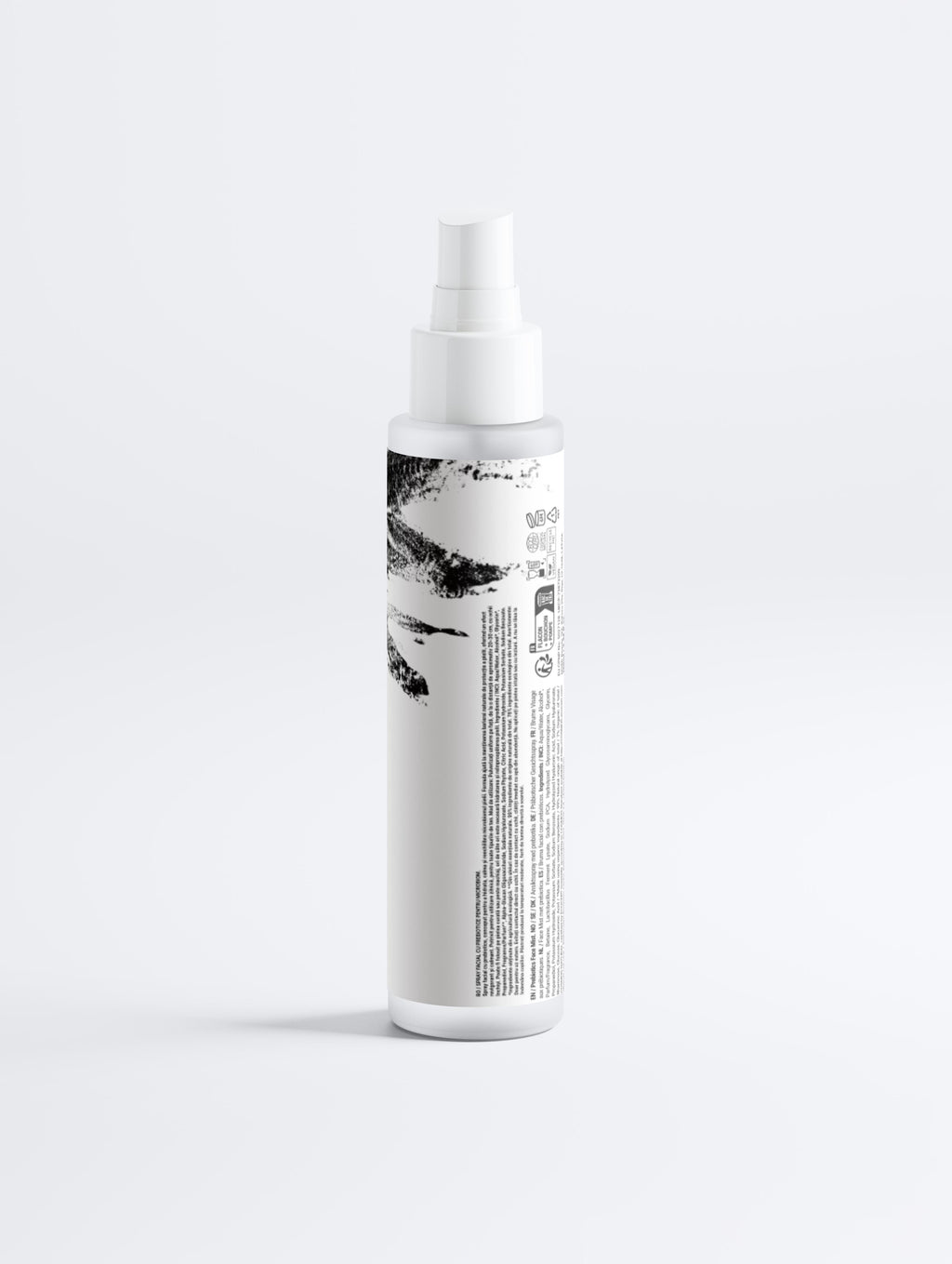 Spray facial hidratant cu prebiotice pentru echilibrul pielii