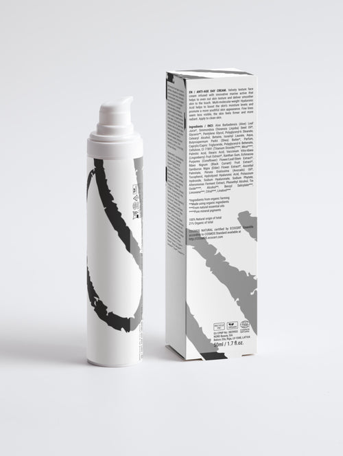 Crema anti-age pentru zi - Epic Beauty