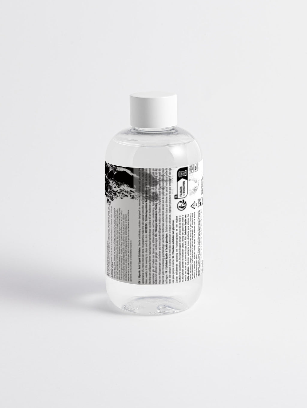 Toner Exfoliant cu Acid Glicolic