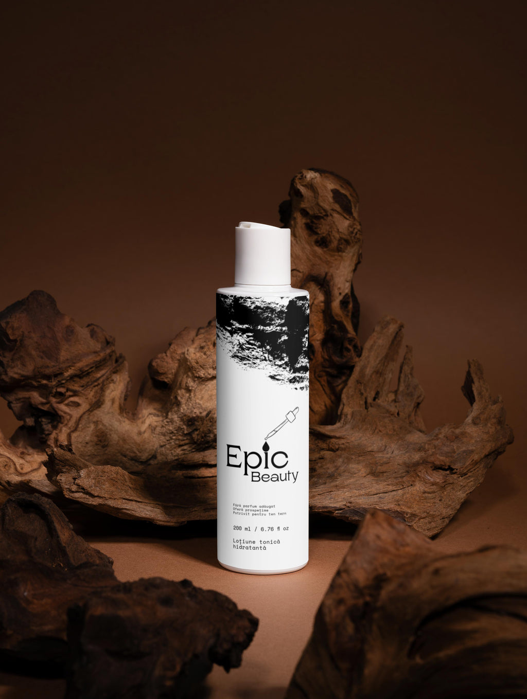 Toner hidratant pentru echilibrarea pH-ului pielii