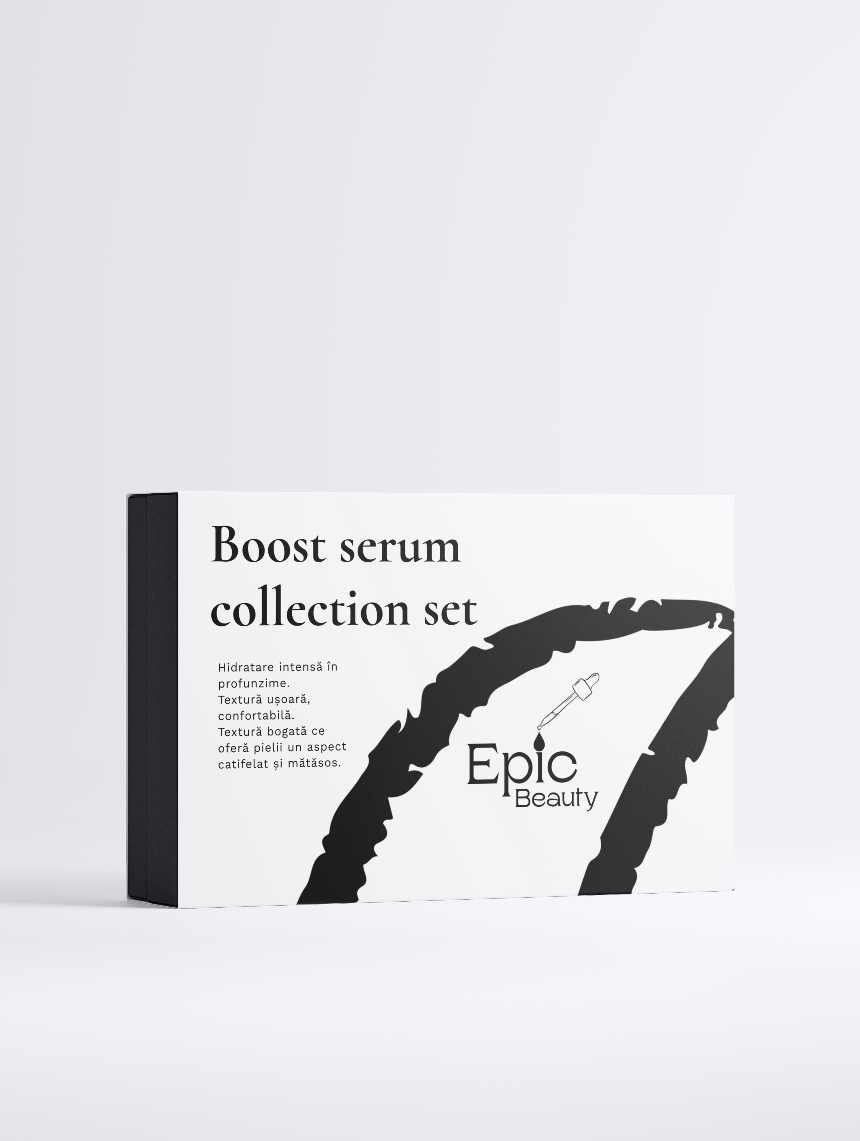 BOOST SERUM COLLECTION SET