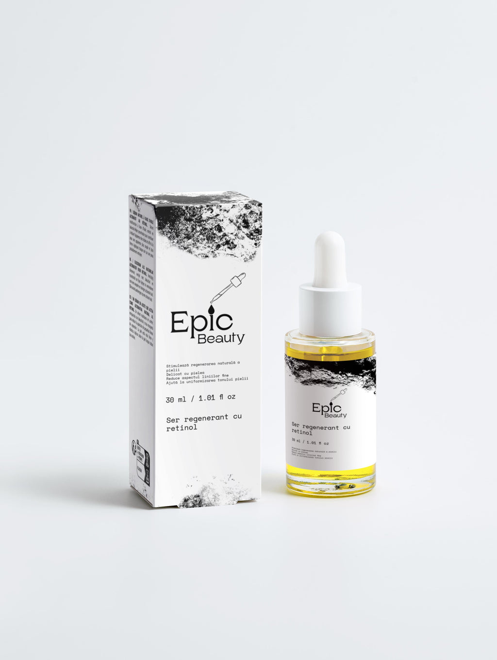 BOOST SERUM COLLECTION SET